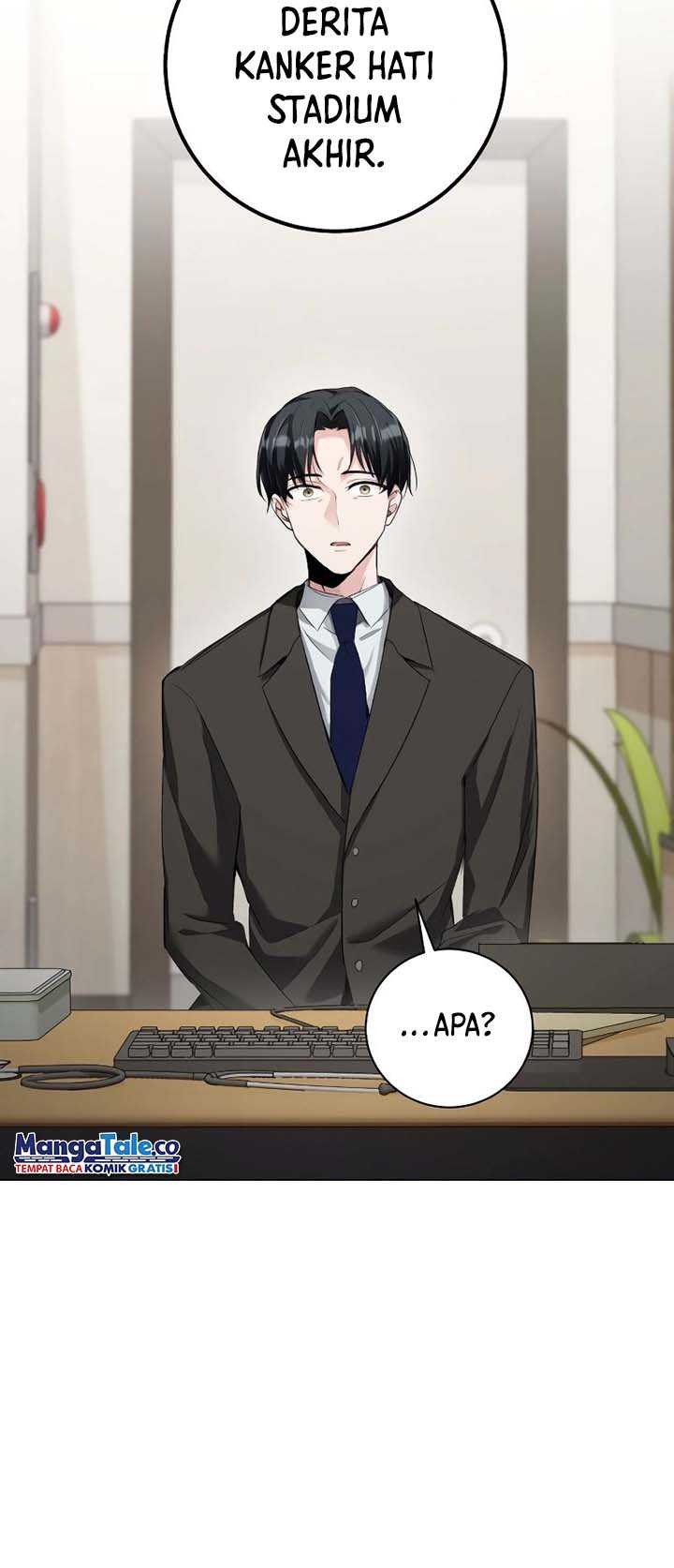 Genius Actor’s Aura Chapter 1 halaman 26