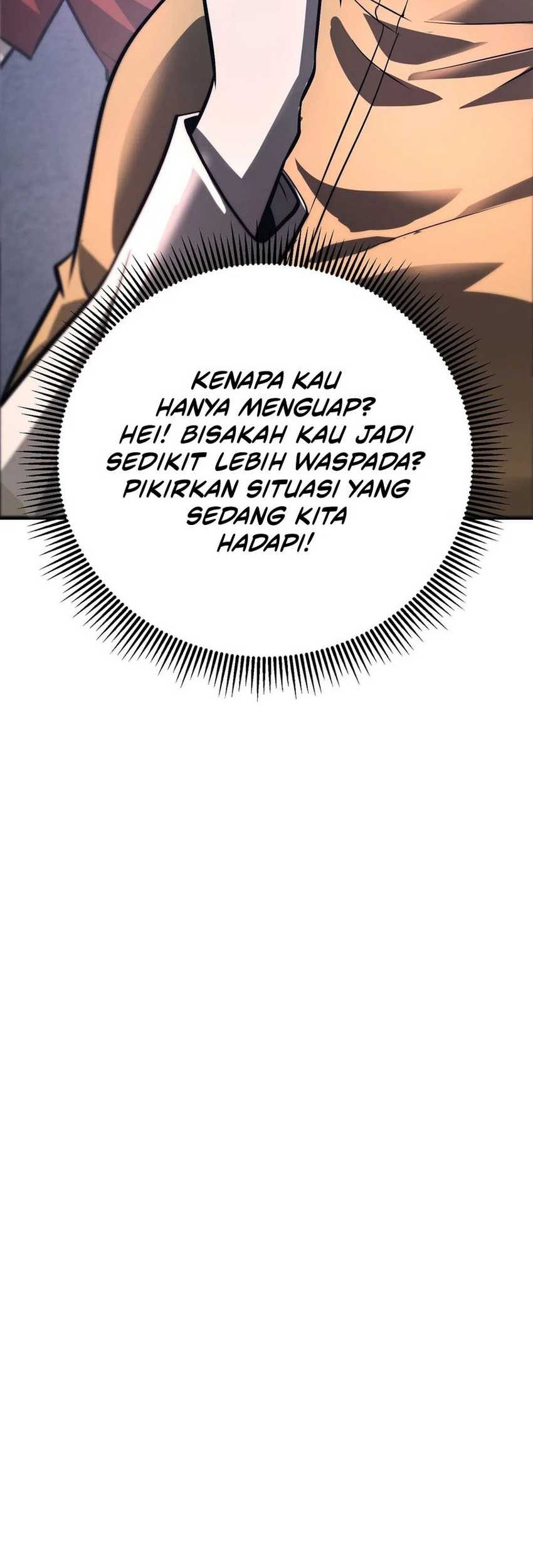 I, the Strongest Boss Chapter 27 halaman 12