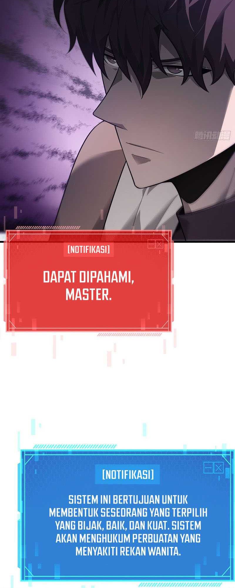 I, the Strongest Boss Chapter 22 halaman 17