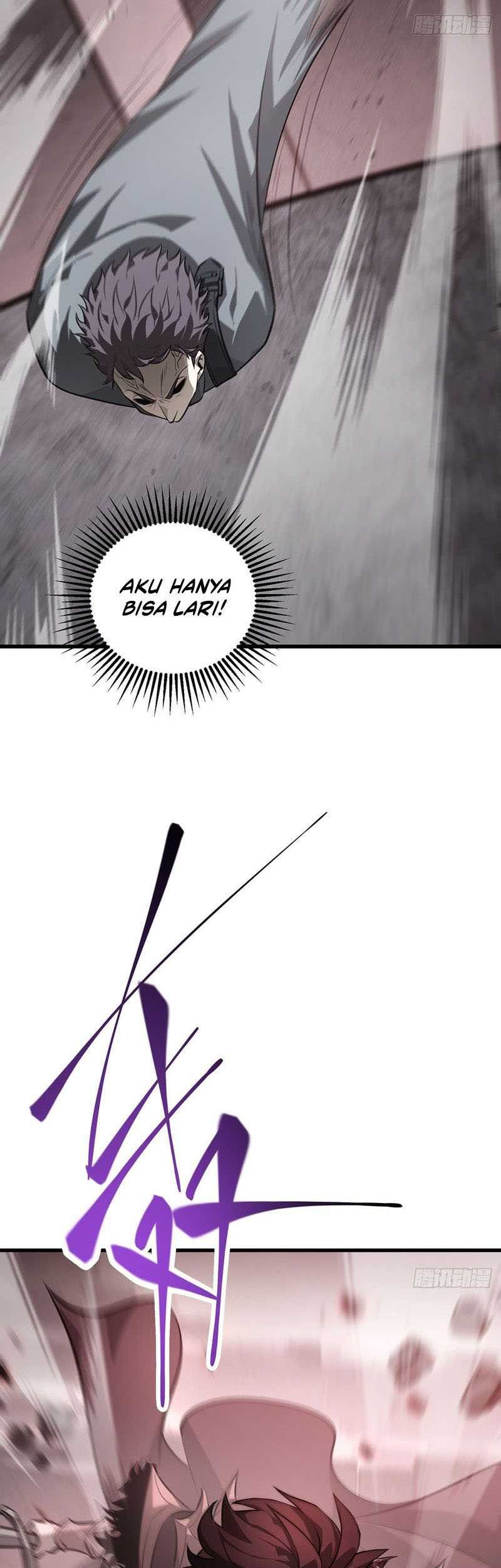 I, the Strongest Boss Chapter 21 Gambar 14