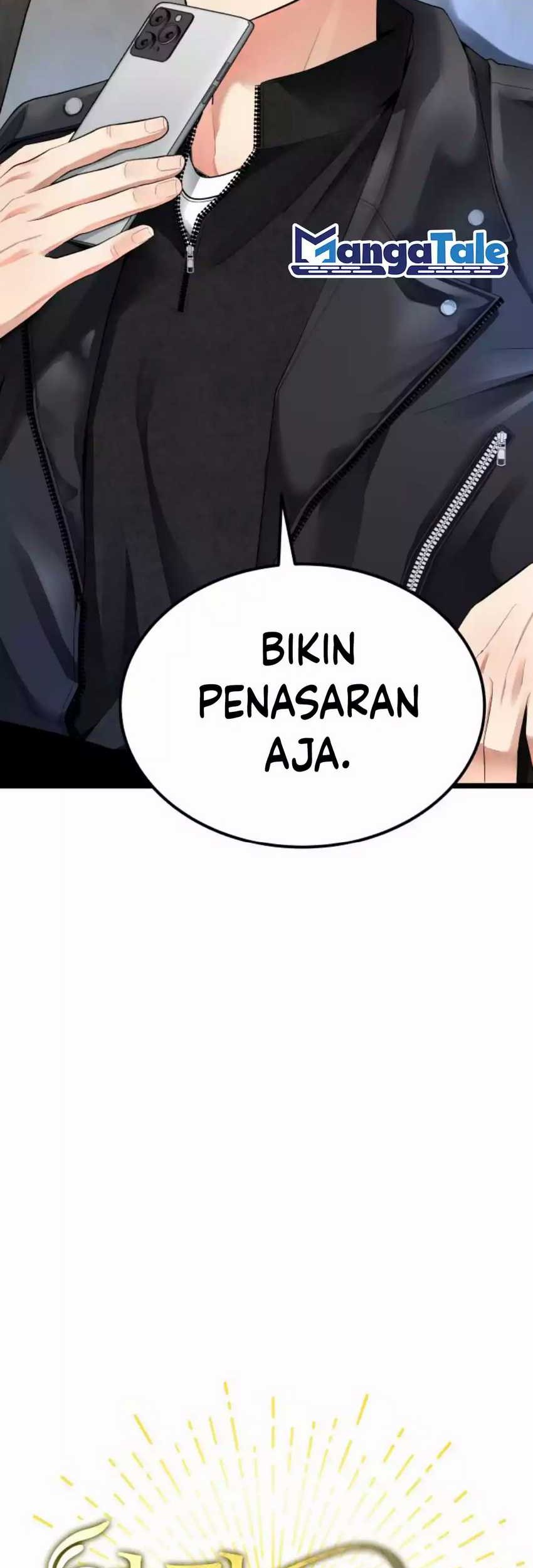 A Tidal Wave of Glory Chapter 31 halaman 17