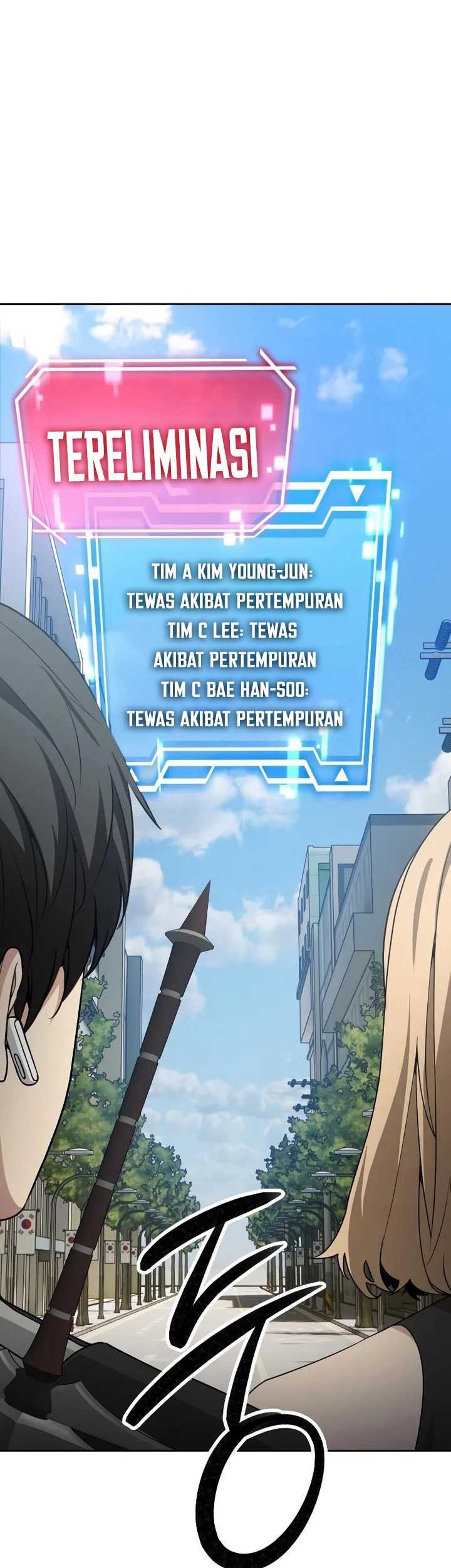 Return of the Genius Player Chapter 20 halaman 22