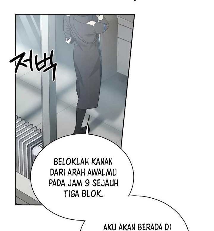 Return of the Genius Player Chapter 19 halaman 21