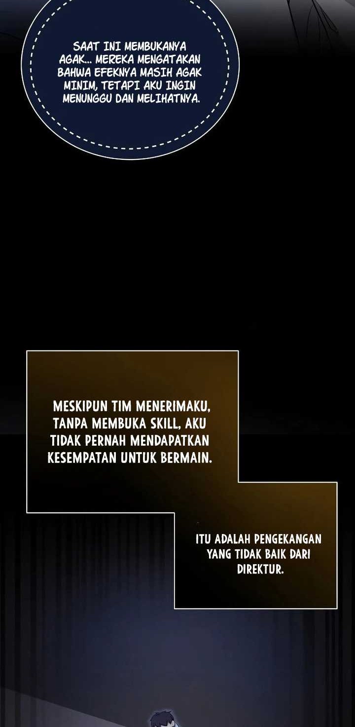 Return of the Genius Player Chapter 18 Gambar 19