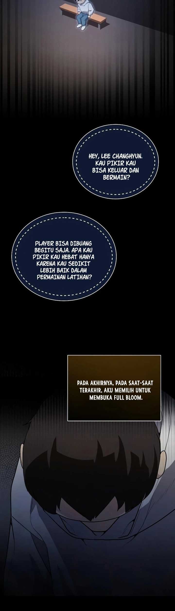 Return of the Genius Player Chapter 18 Gambar 20