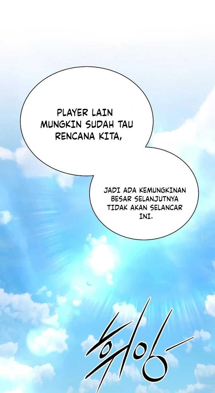 Return of the Genius Player Chapter 17 halaman 19