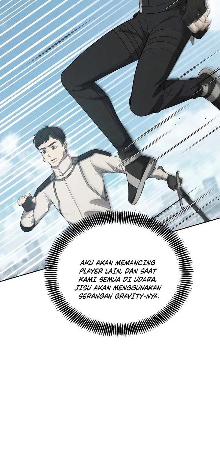 Return of the Genius Player Chapter 17 halaman 17