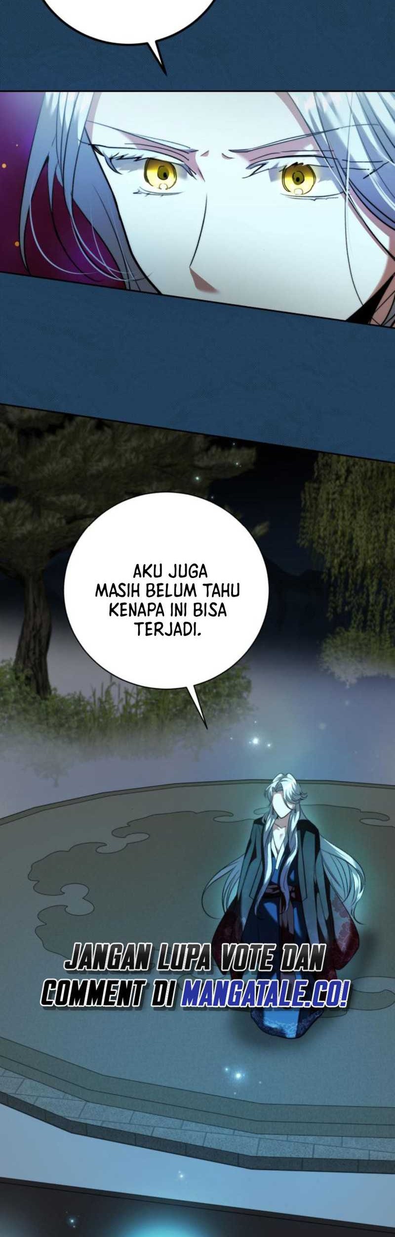 Genius Actor’s Aura Chapter 45 halaman 20