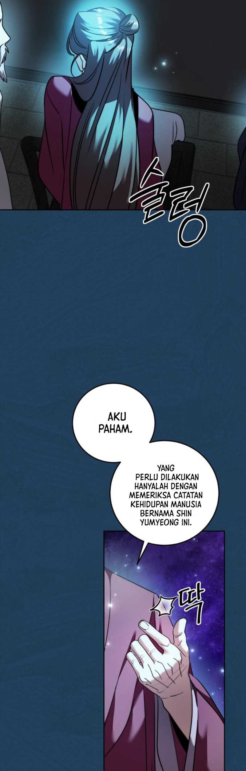 Genius Actor’s Aura Chapter 45 halaman 21