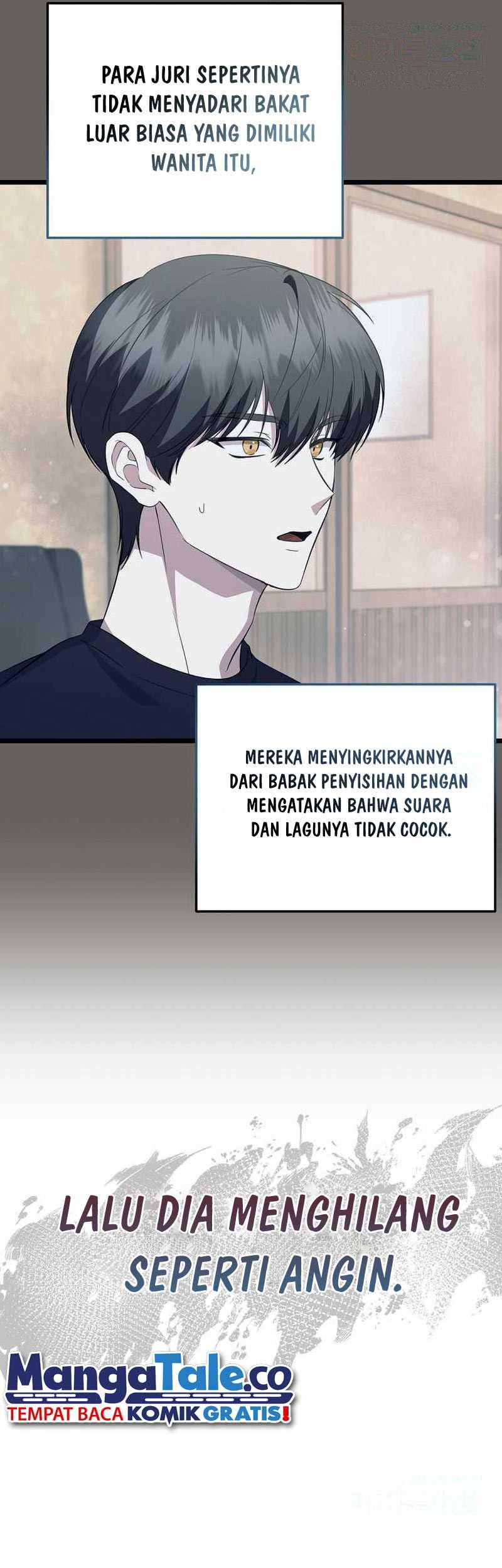 The Crazy Genius Composer Returns Chapter 23 halaman 14