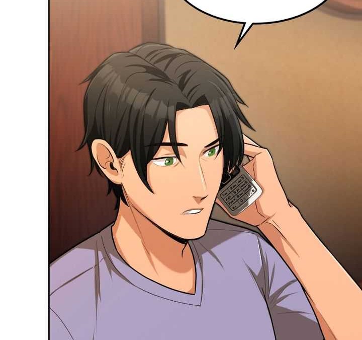 Paranoid Mage Chapter 20 halaman 23