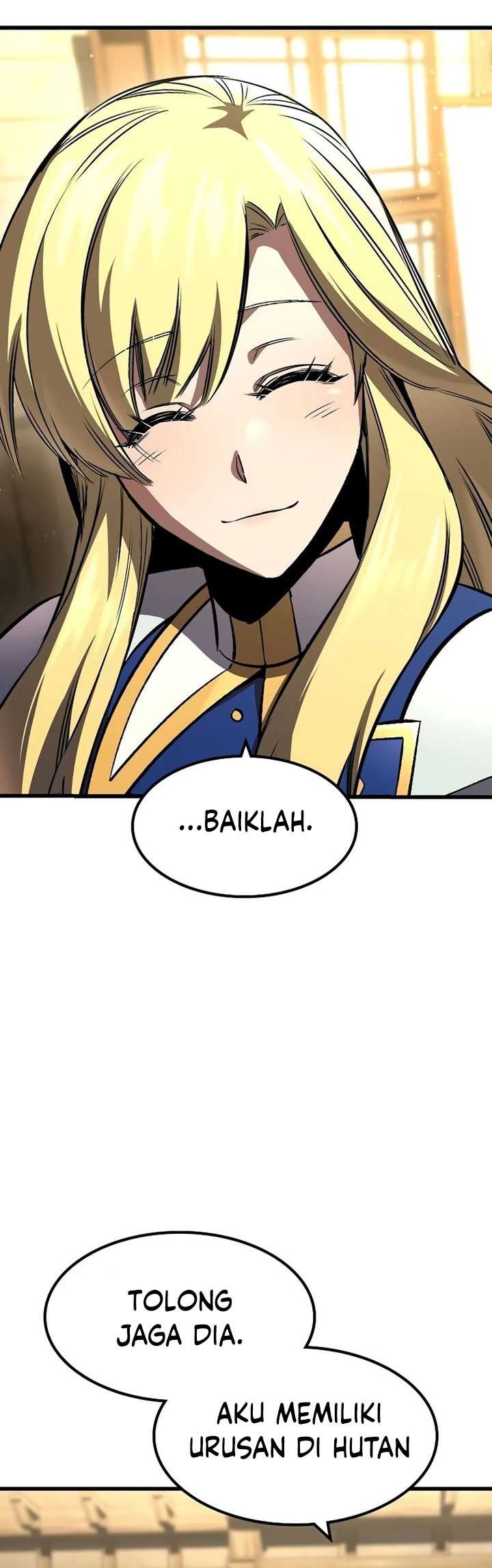 Genius Corpse-Collecting Warrior Chapter 35 halaman 24