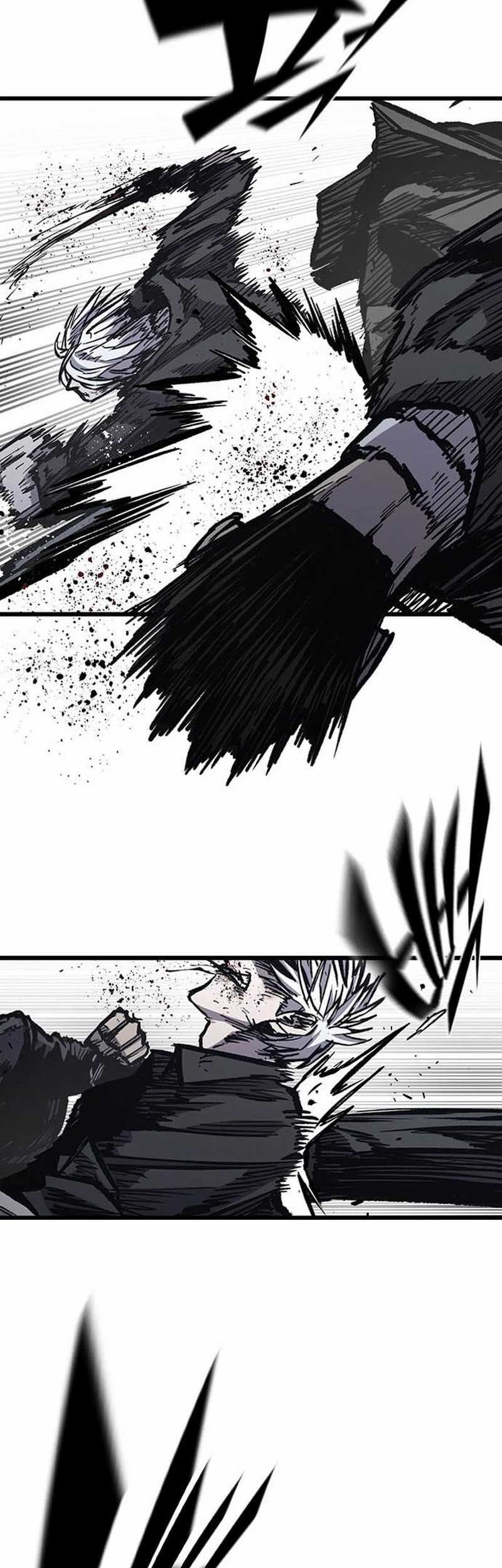 Hectopascals Chapter 83 halaman 22