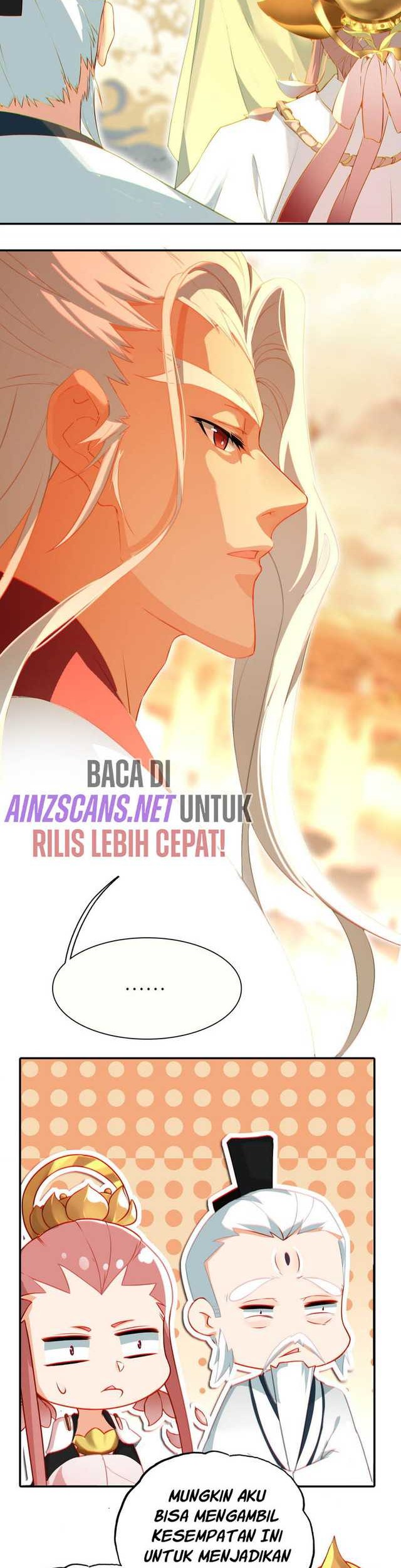 Curse Cultivation Chapter 9 halaman 10