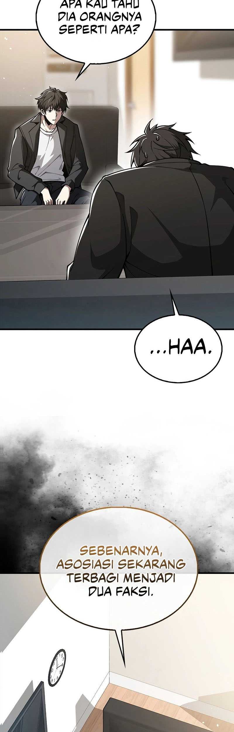 I’m Not a Regressor Chapter 46 halaman 16