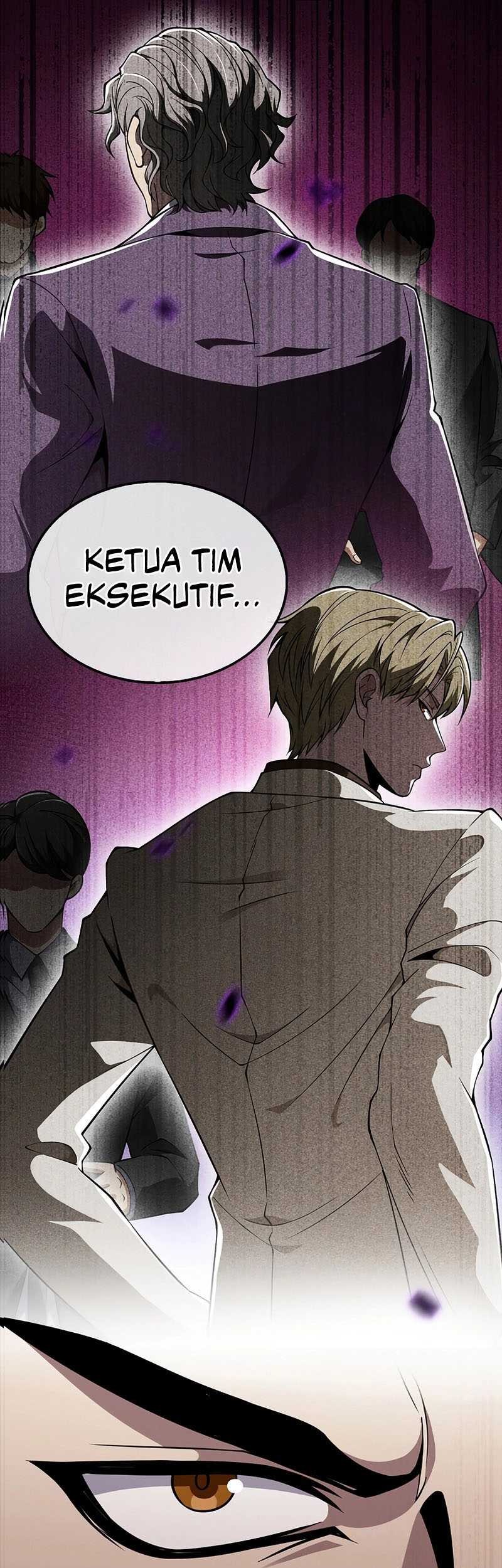 I’m Not a Regressor Chapter 46 halaman 18