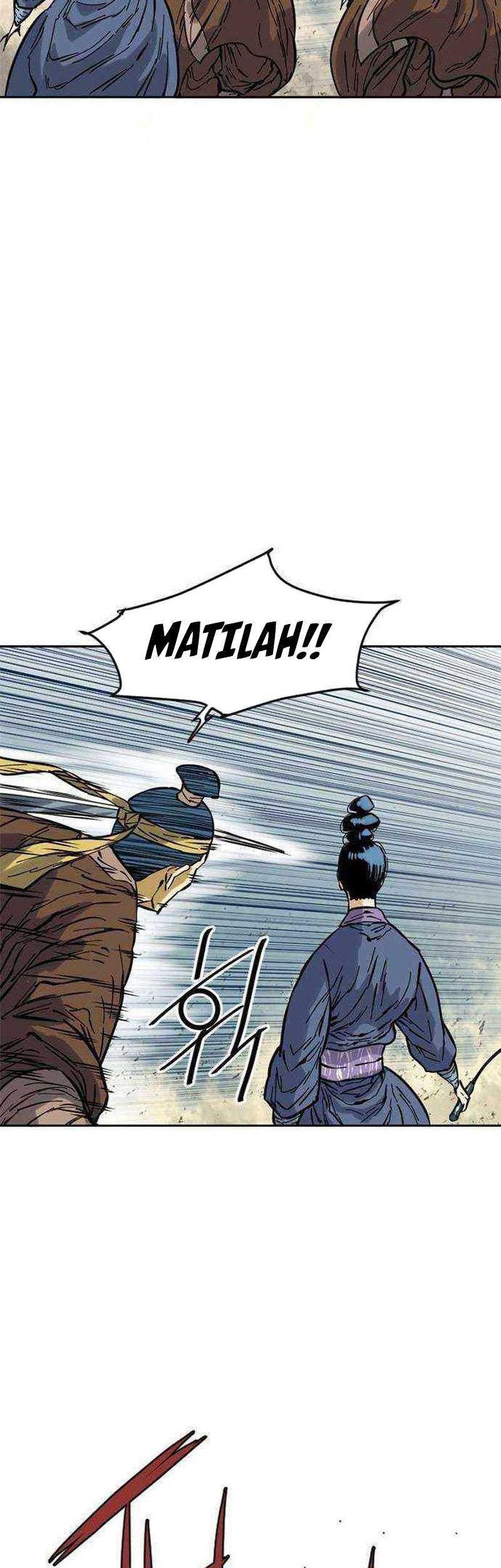 The Greatest in the World Chapter 49 Gambar 17