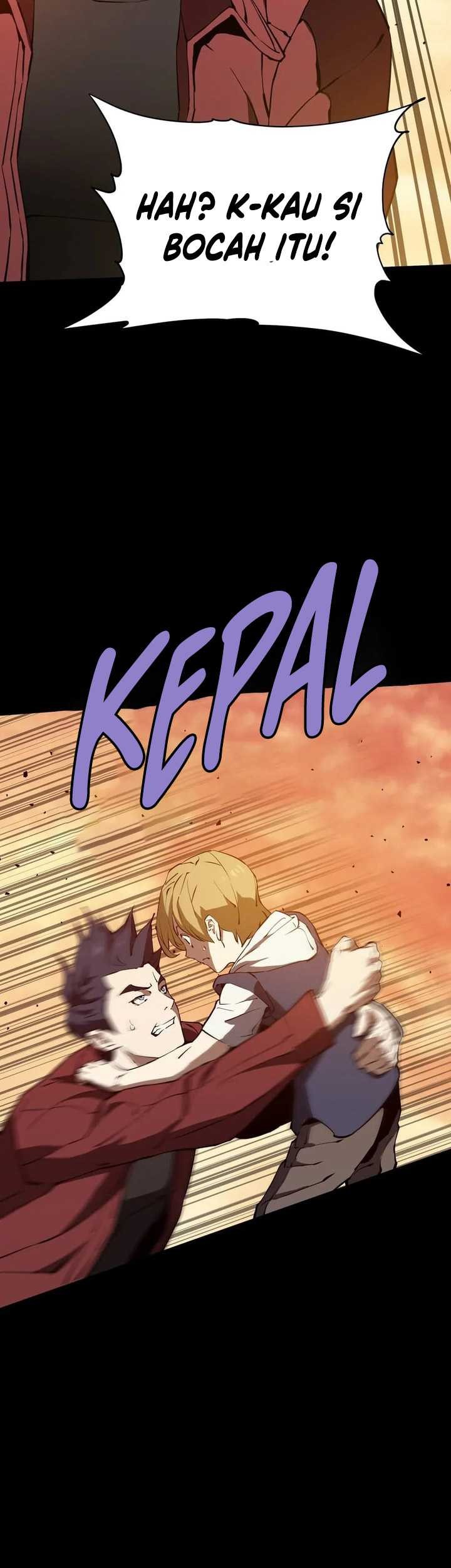 Strongest Level 1 Player Chapter 24 halaman 20