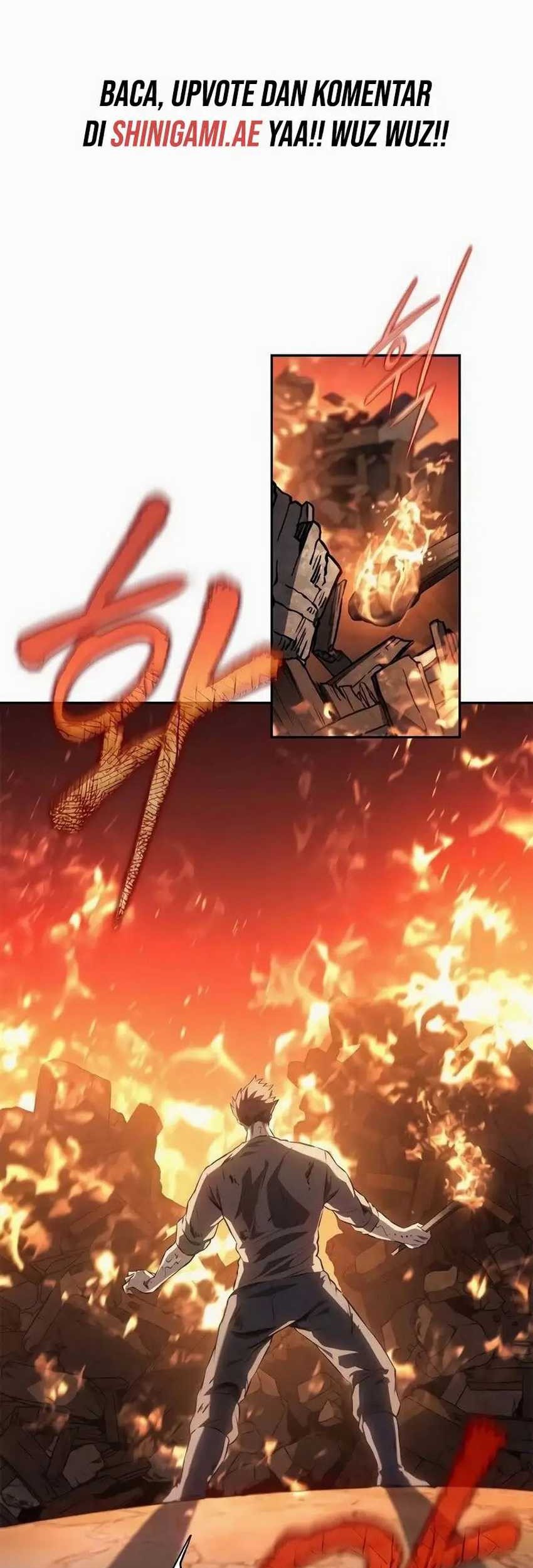 Why I Quit Being The Demon King Chapter 28 Gambar 22