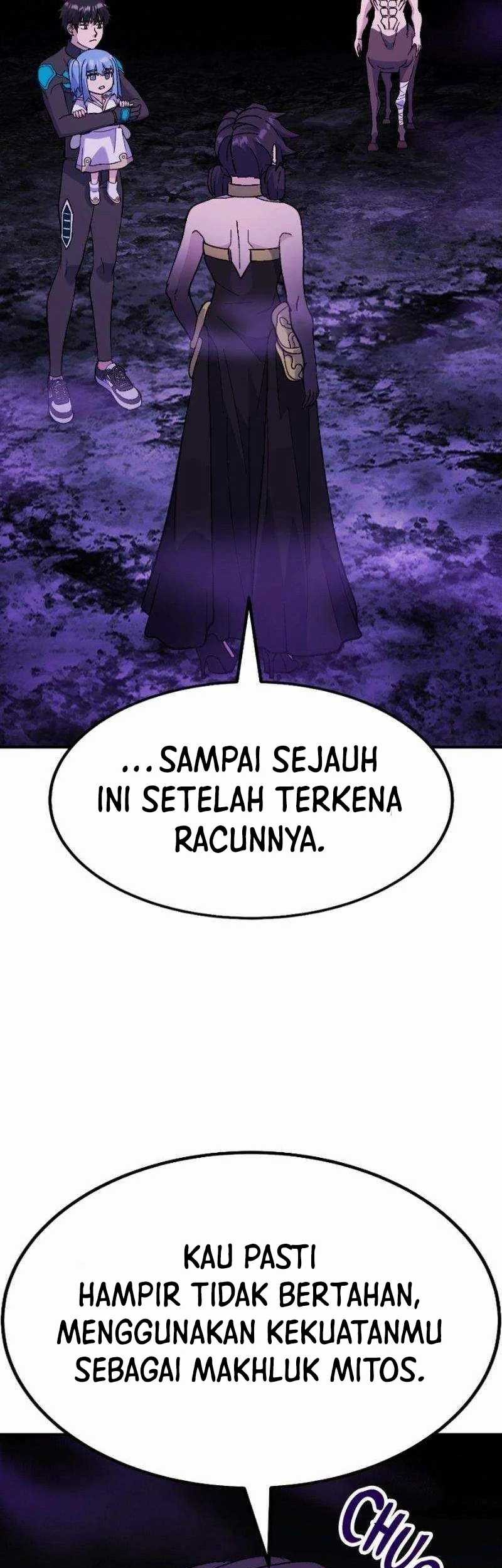 Divine Delivery Chapter 20 halaman 39
