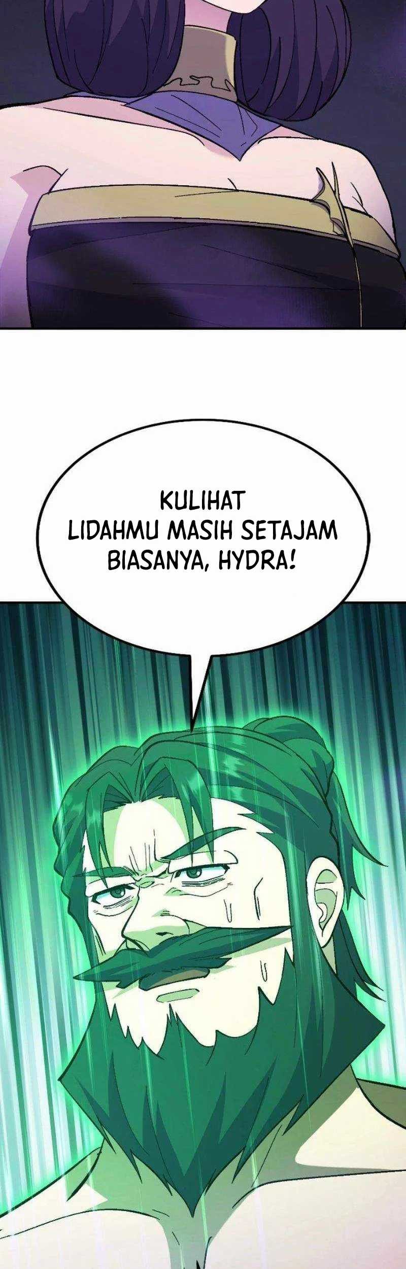 Divine Delivery Chapter 20 halaman 41
