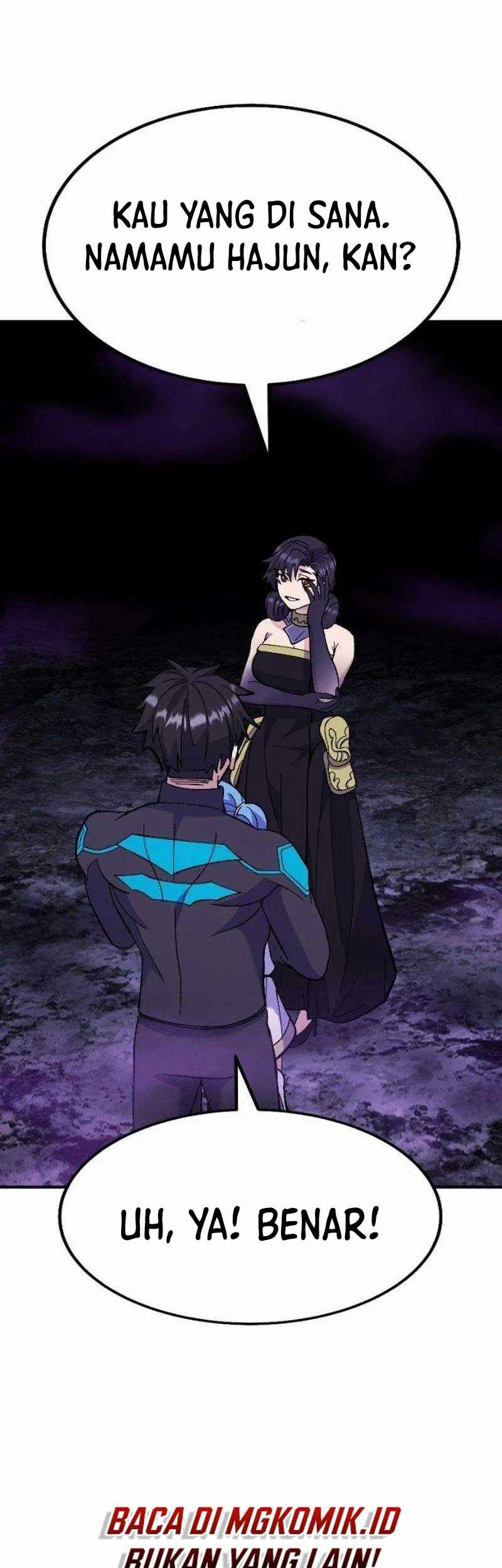 Divine Delivery Chapter 20 halaman 45