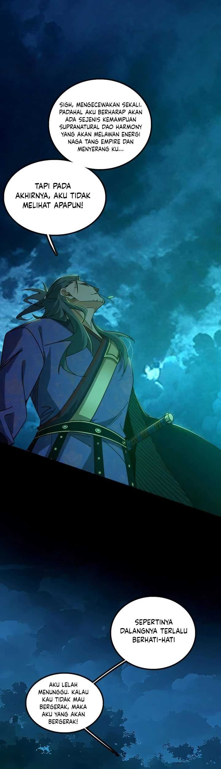 I’m An Evil God Chapter 488 halaman 13