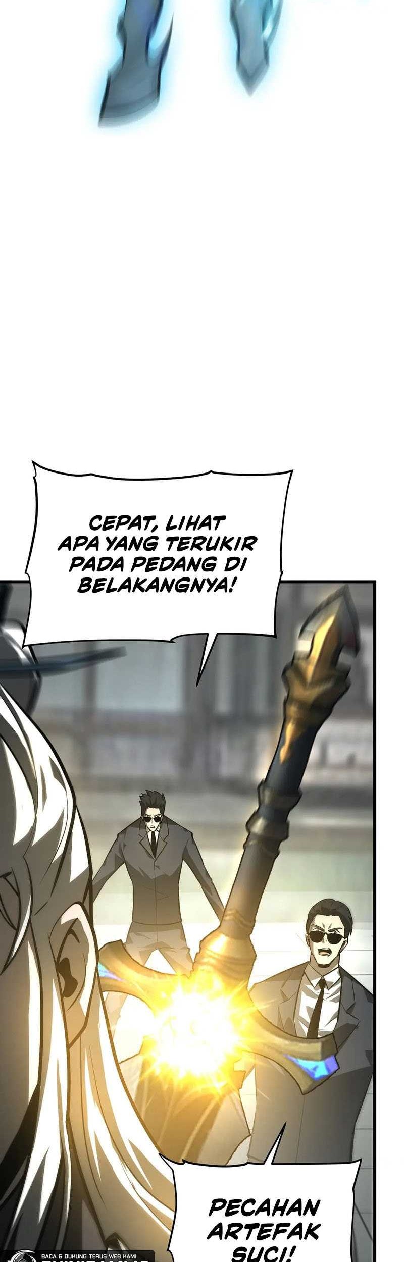 I, the Strongest Boss Chapter 29 halaman 15