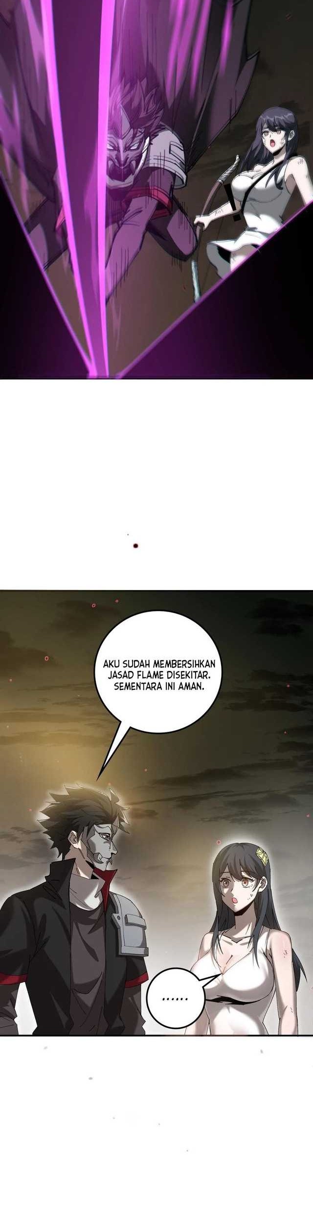 Hyper Blitz: Fury Unleashed Chapter 16 halaman 13