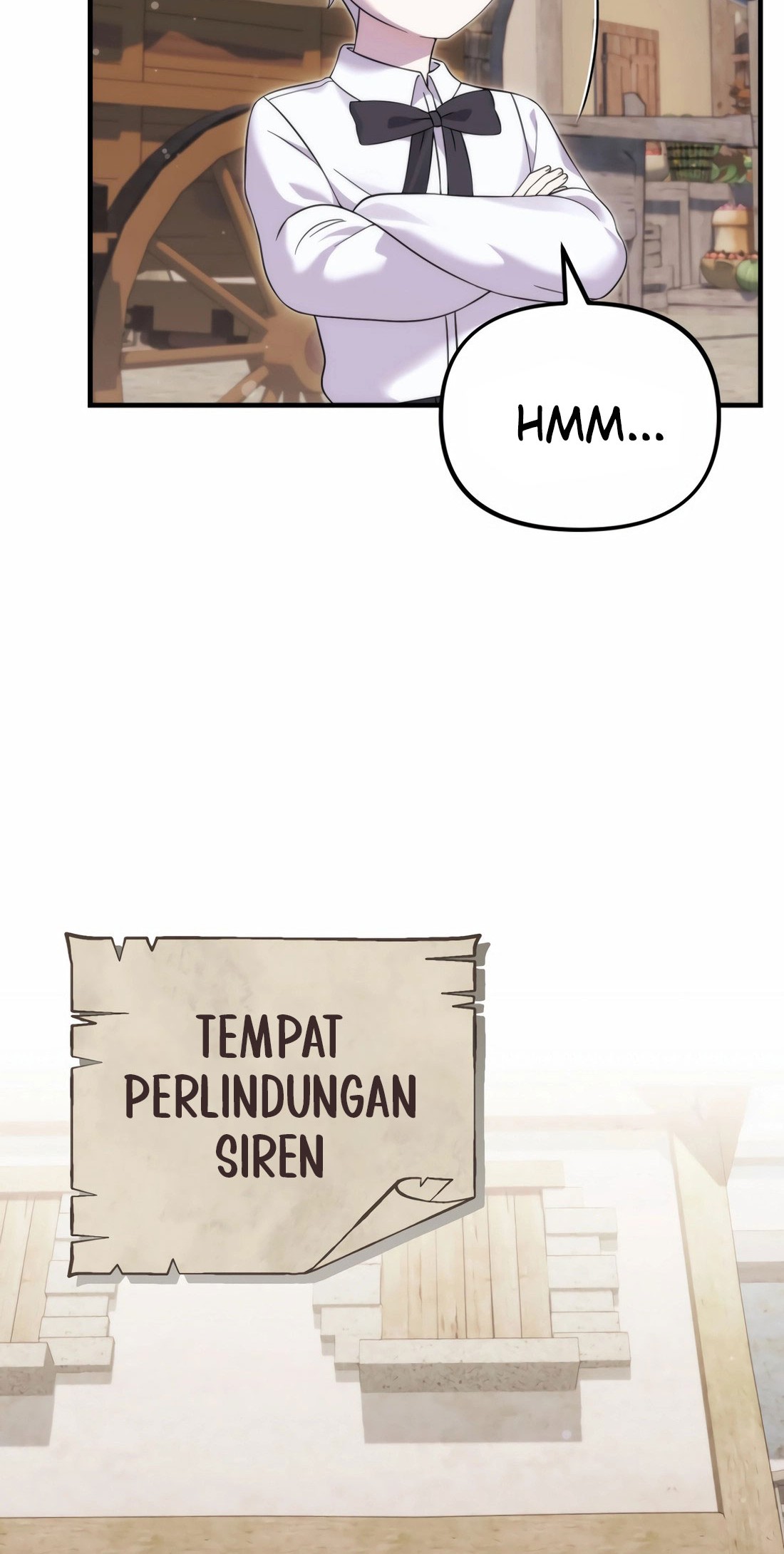 How To Survive As A Terminally Ill Dragon Chapter 36 Gambar 18