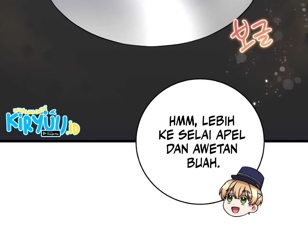 Welcome to Dungeon Hotel Chapter 21 Gambar 23