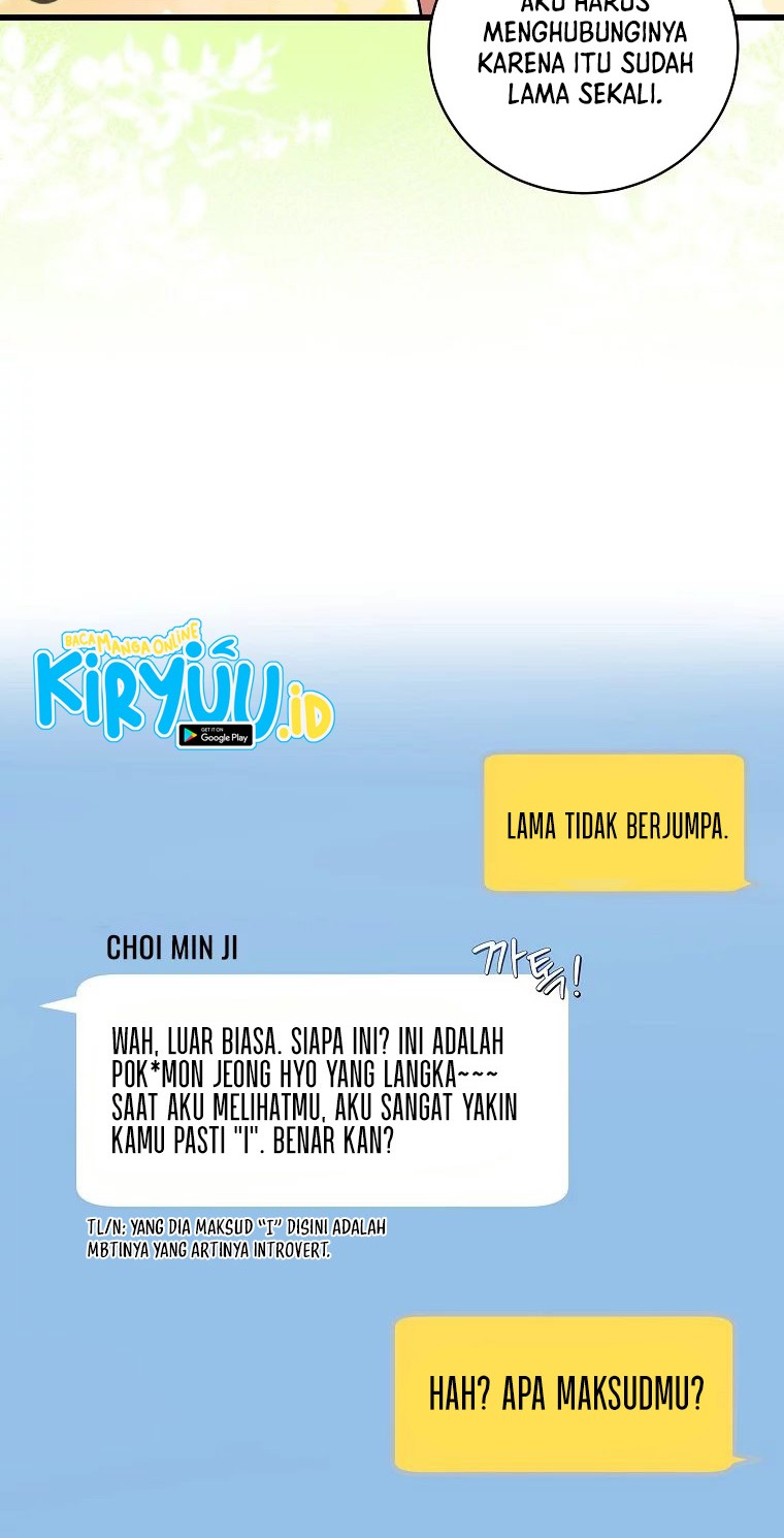 Welcome to Dungeon Hotel Chapter 11 Gambar 15