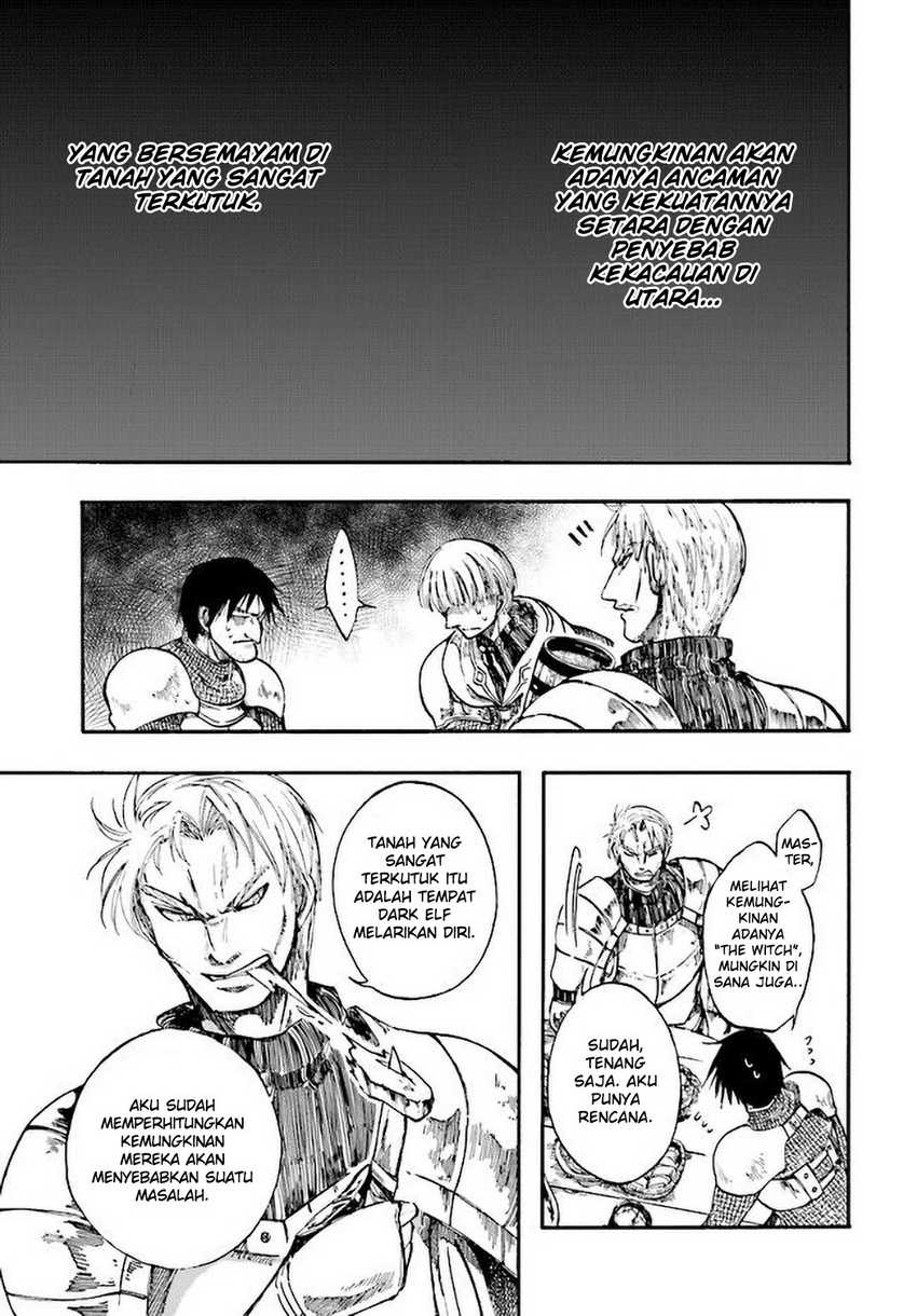 Isekai Mokushiroku Mynoghra: Hametsu no Bunmei de Hajimeru Sekai Seifuku Chapter 6.2 Gambar 6