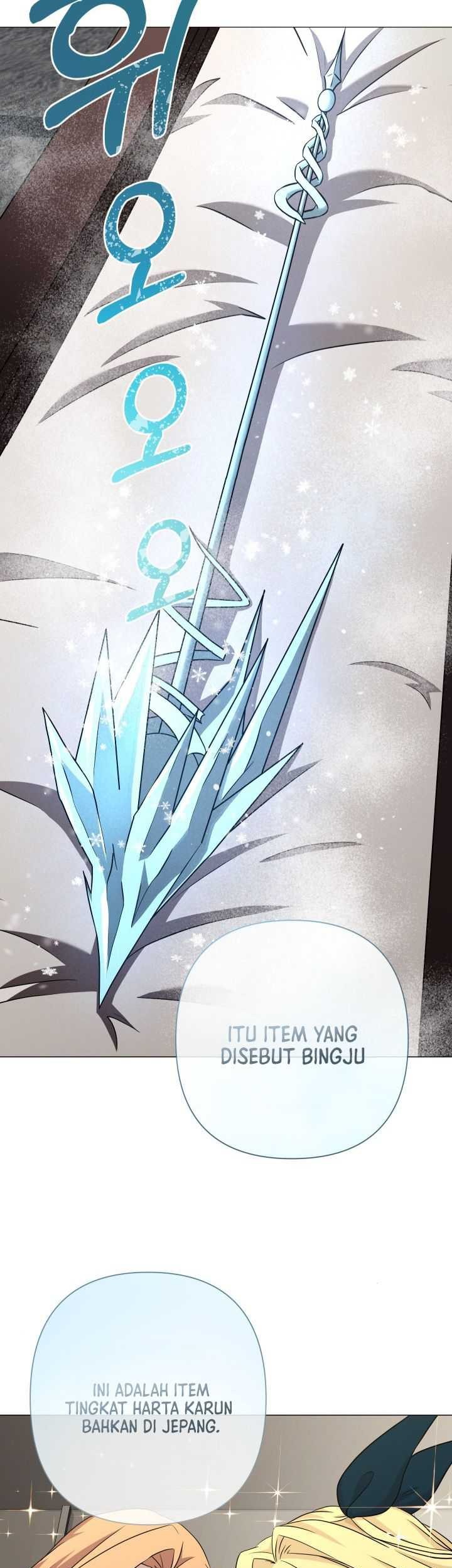 Return of the SSS-Class Demon Lord Chapter 24 Gambar 14