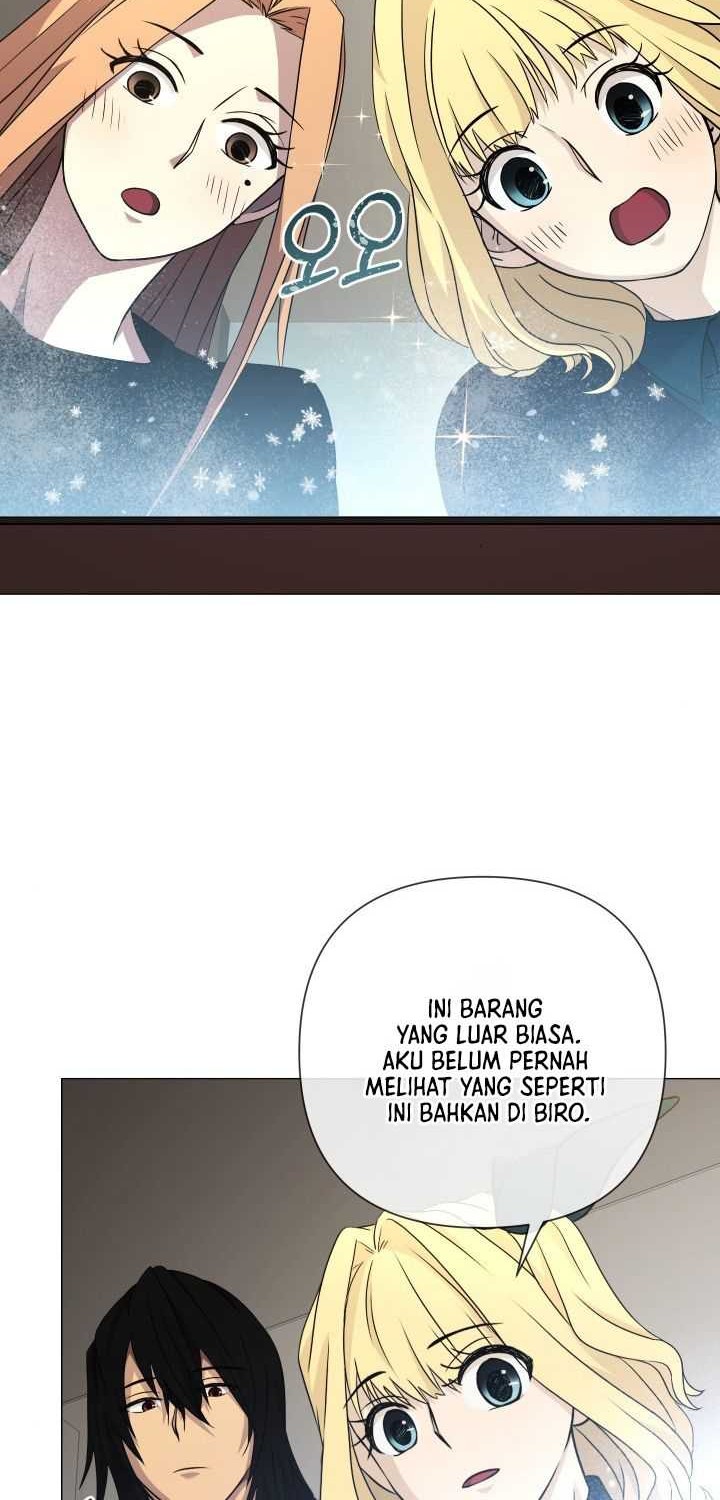 Return of the SSS-Class Demon Lord Chapter 24 Gambar 15