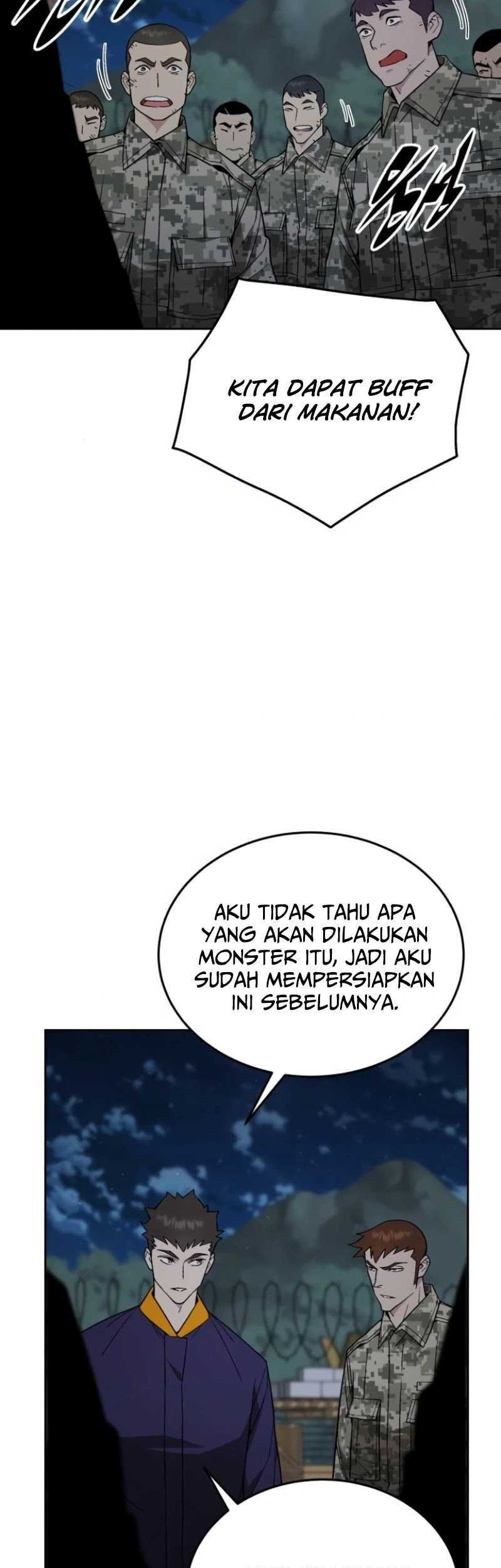 Apocalyptic Chef Awakening Chapter 13 Gambar 16