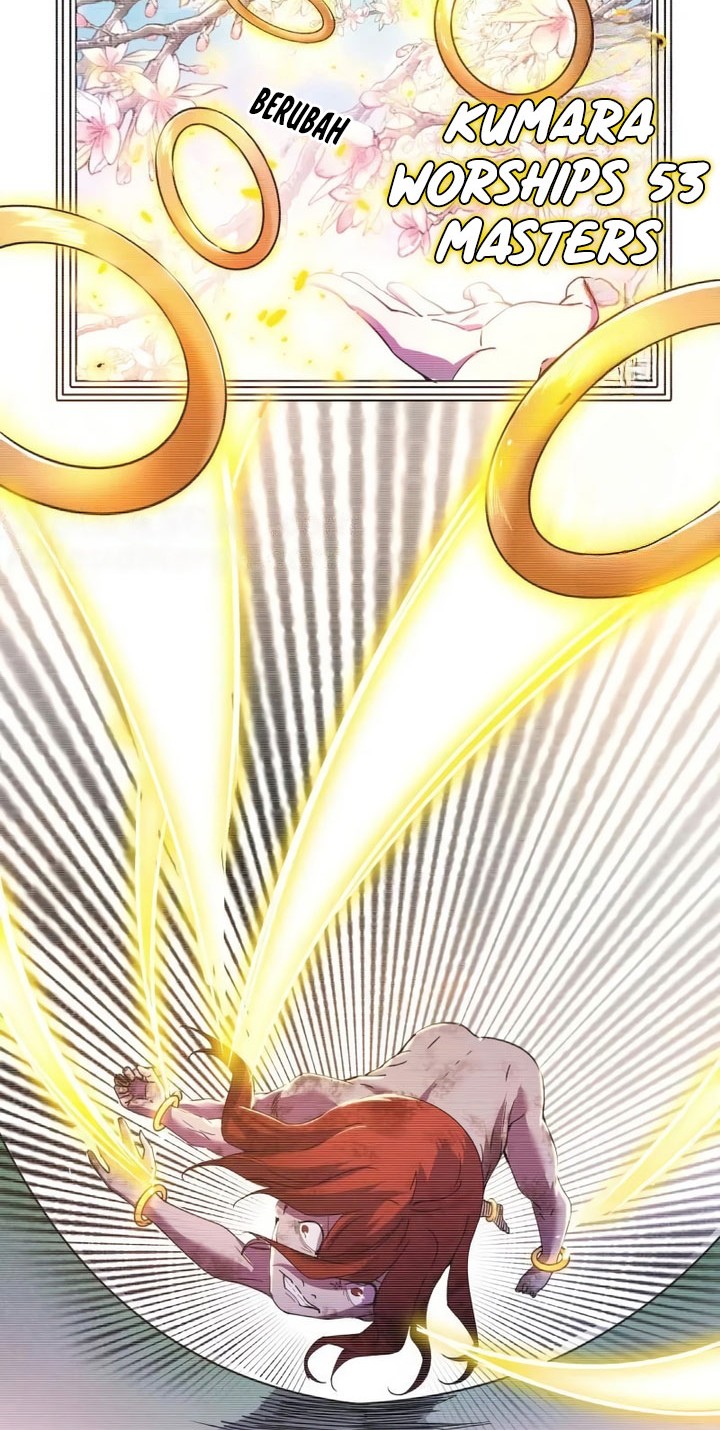 I’m An Evil God Chapter 489 halaman 17