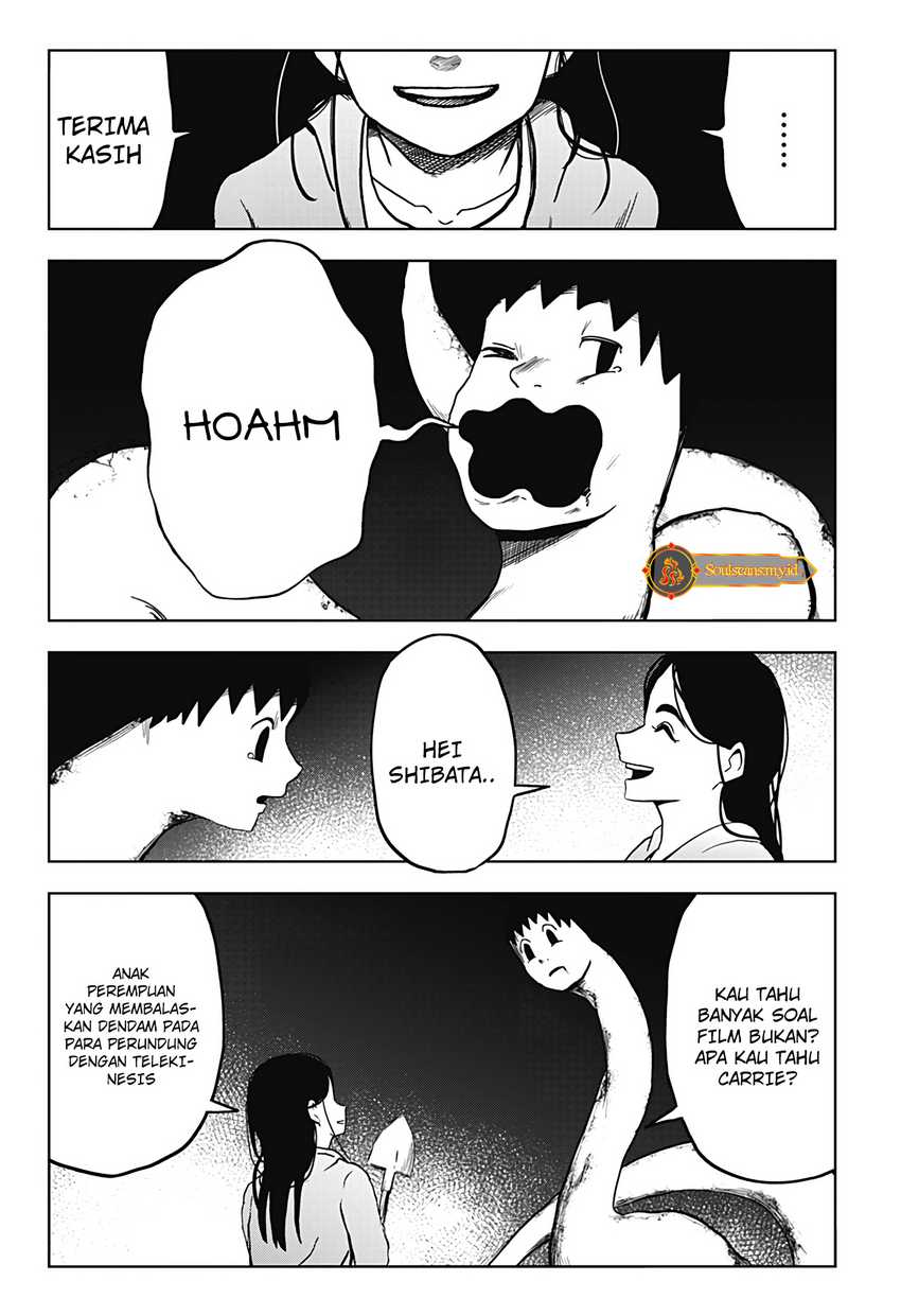 SHIBATARIAN Chapter 15 Gambar 7