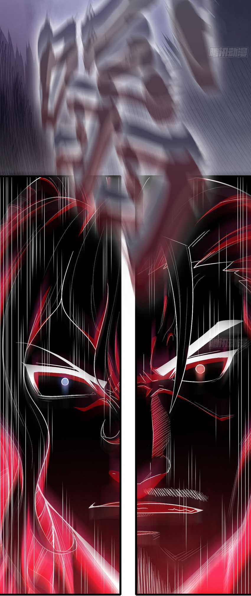 Forged Immortal Chapter 08 Gambar 16