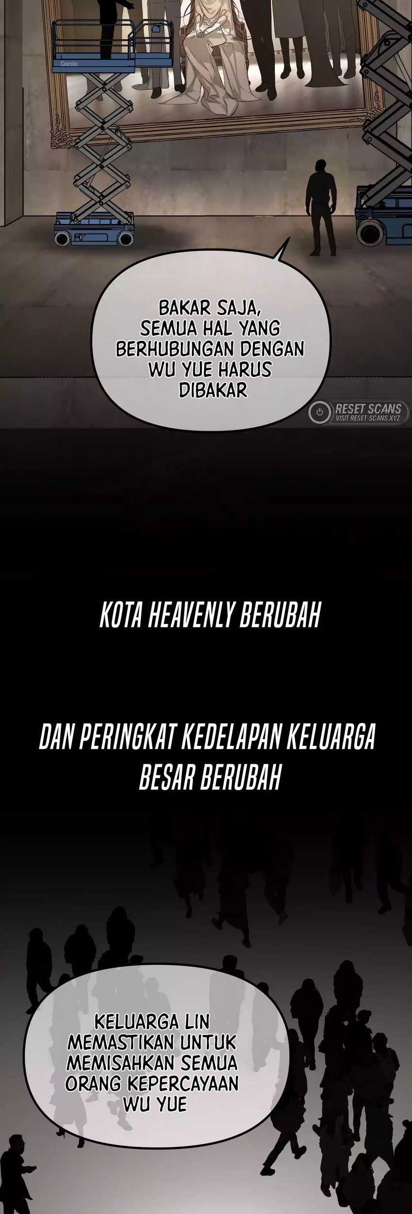 The Evil Ring Chapter 08 Gambar 19