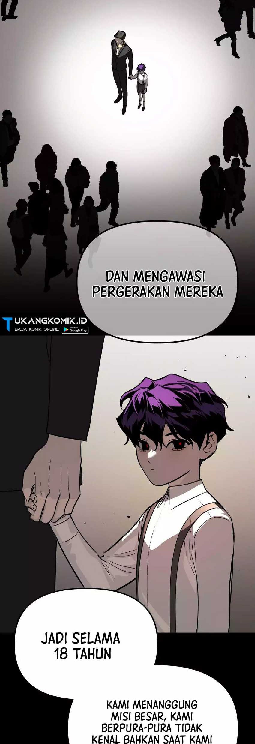 The Evil Ring Chapter 08 Gambar 20
