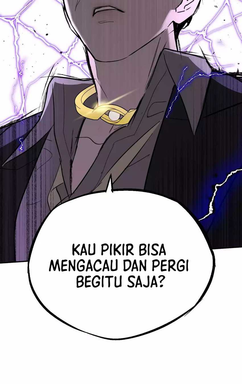 The Evil Ring Chapter 06 Gambar 19