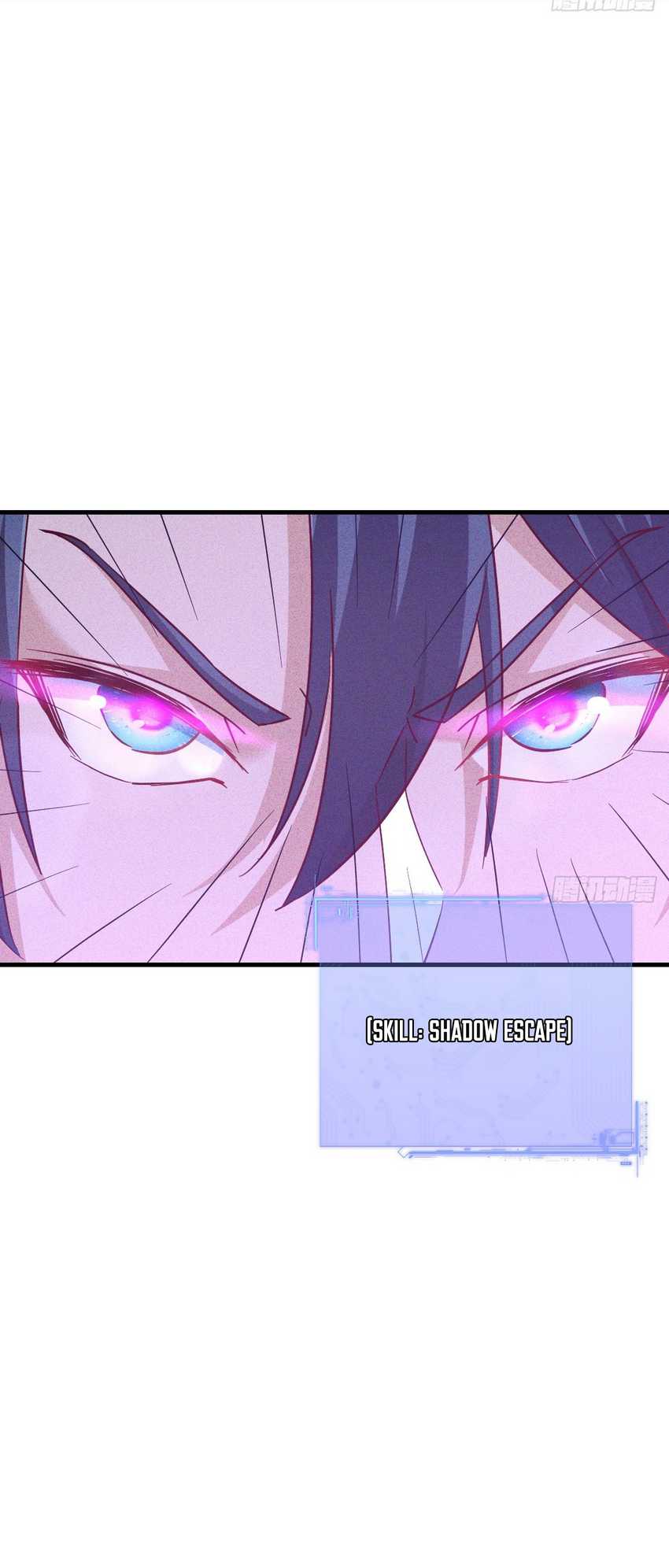 My Invincible Counter-Routine Chapter 4 halaman 12