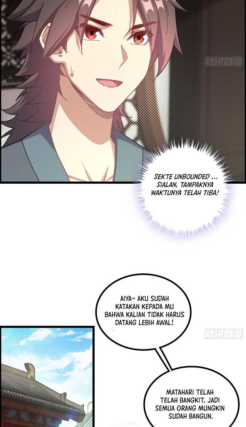 Forged Immortal Chapter 3 halaman 13