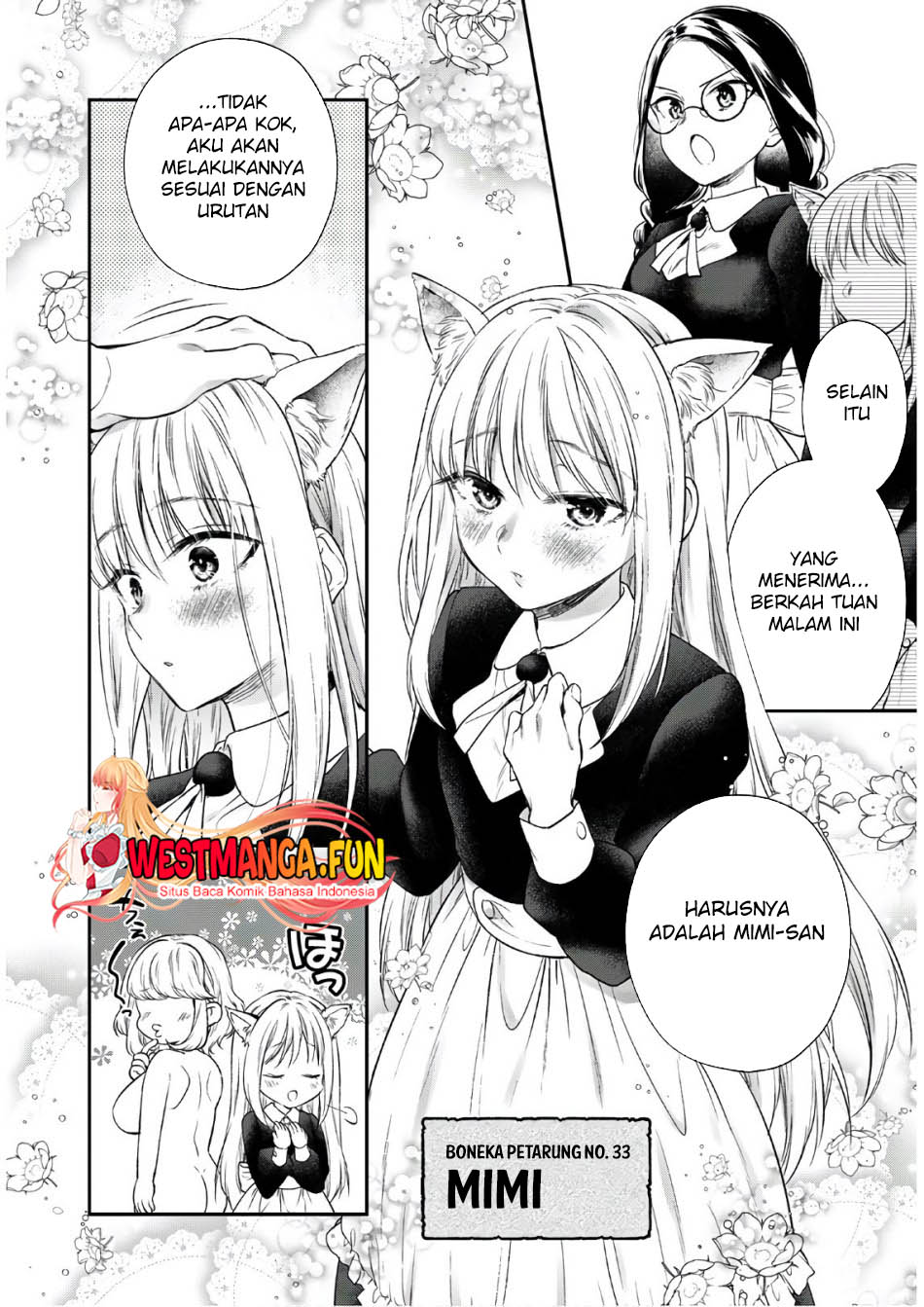 Isekai Cheat Kaitakuki Chapter 13 - Halaman 10