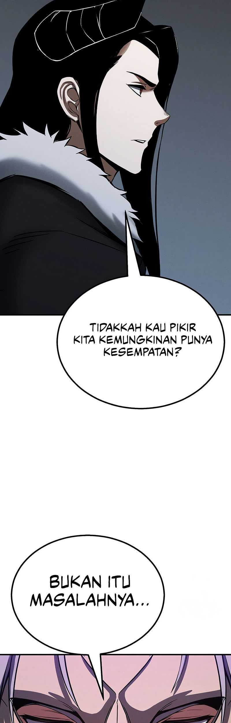 Absolute Necromancer Chapter 61 halaman 18