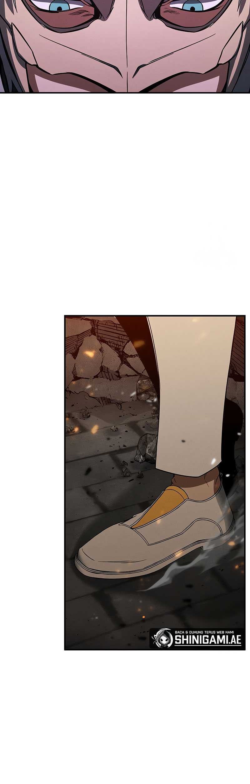 Absolute Necromancer Chapter 61 halaman 19