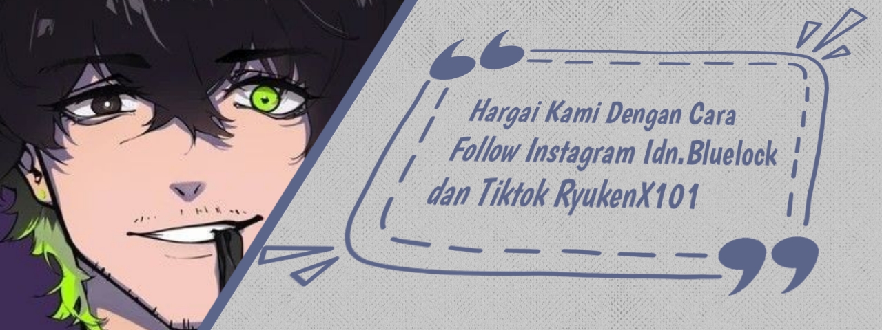 Blue Lock Chapter 268.5 Gambar 9