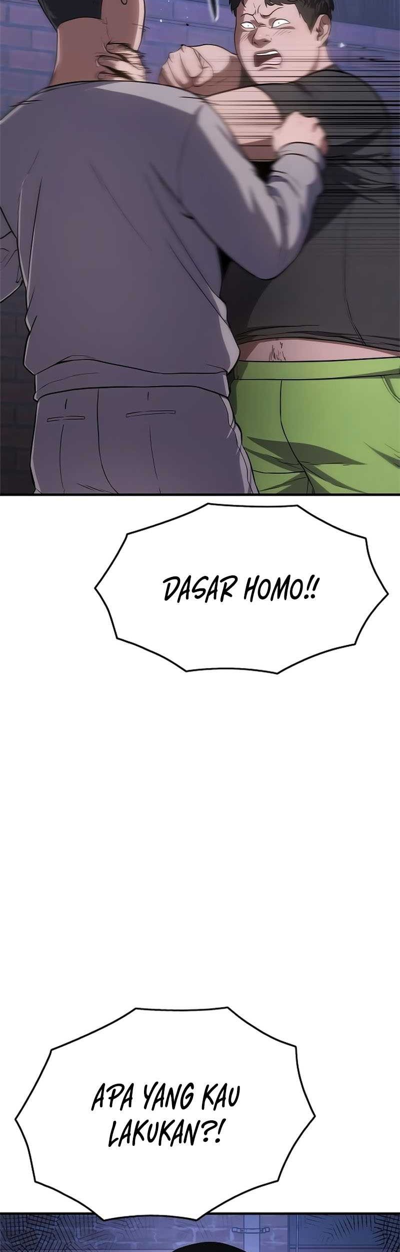 Monster Devourer Chapter 13 Gambar 32