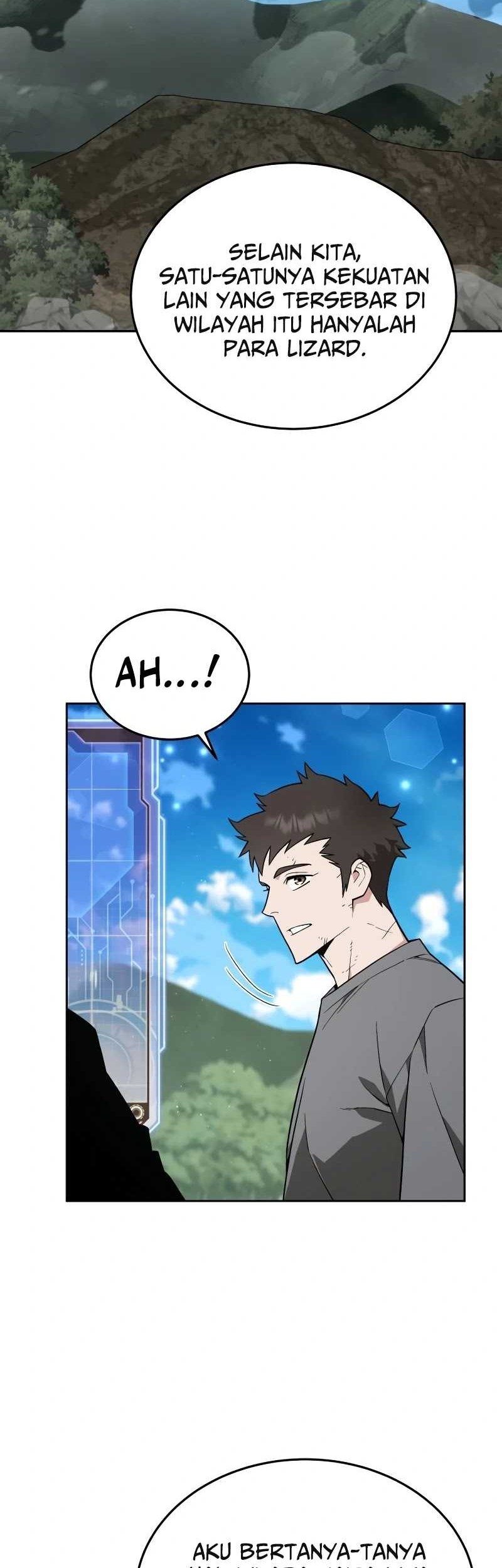 Apocalyptic Chef Awakening Chapter 15 Gambar 15